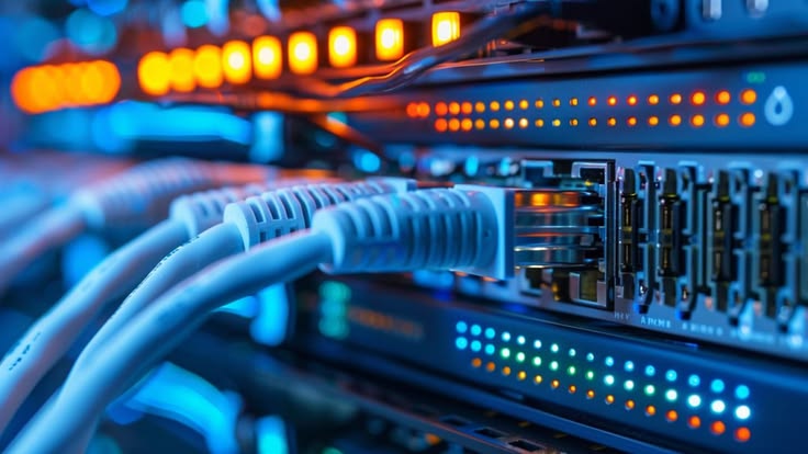 Réseaux Informatiques