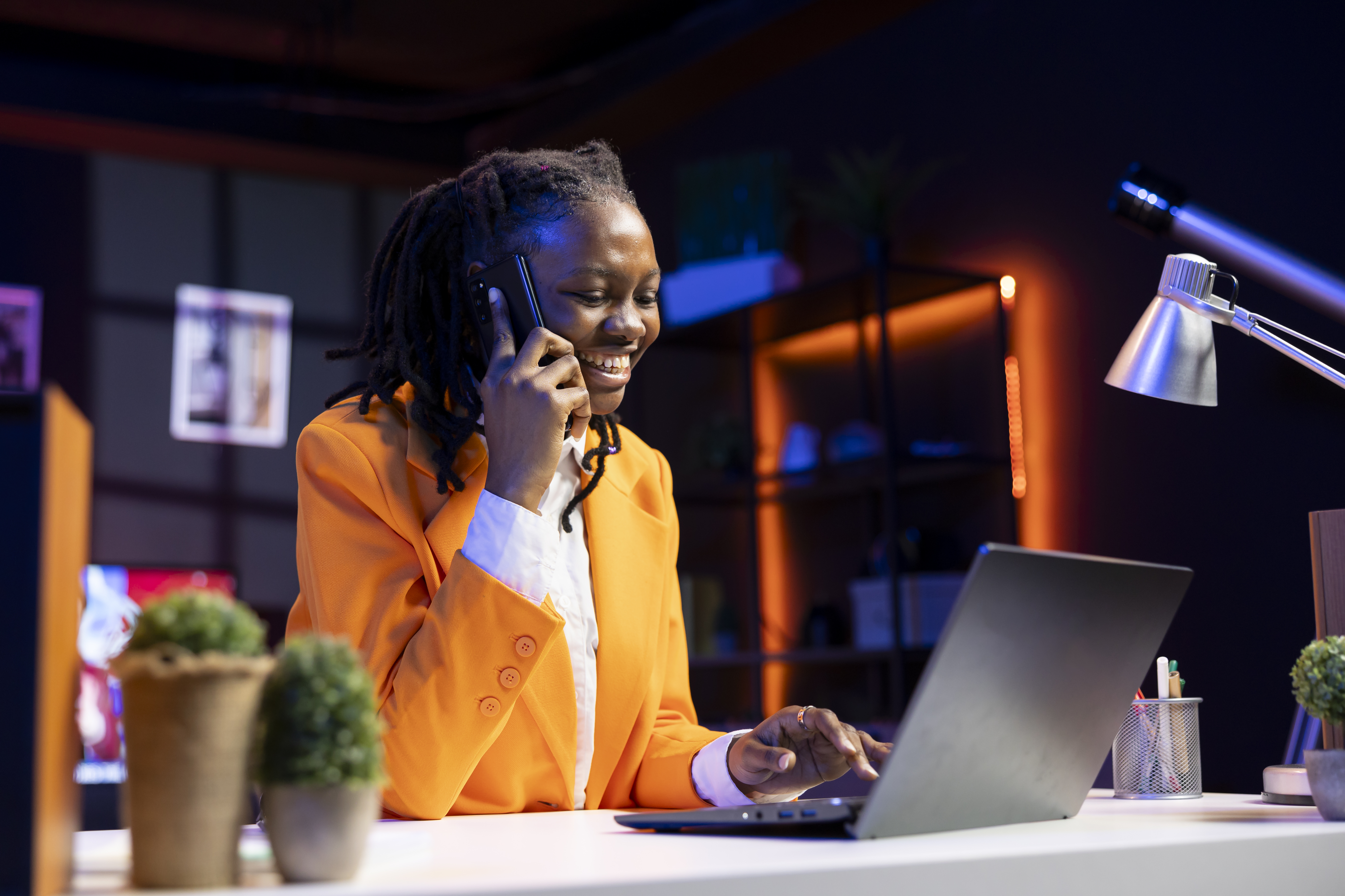 Communication et Marketing Digital