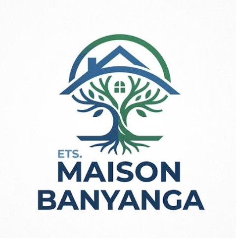Logo Ets Maison Banyanga